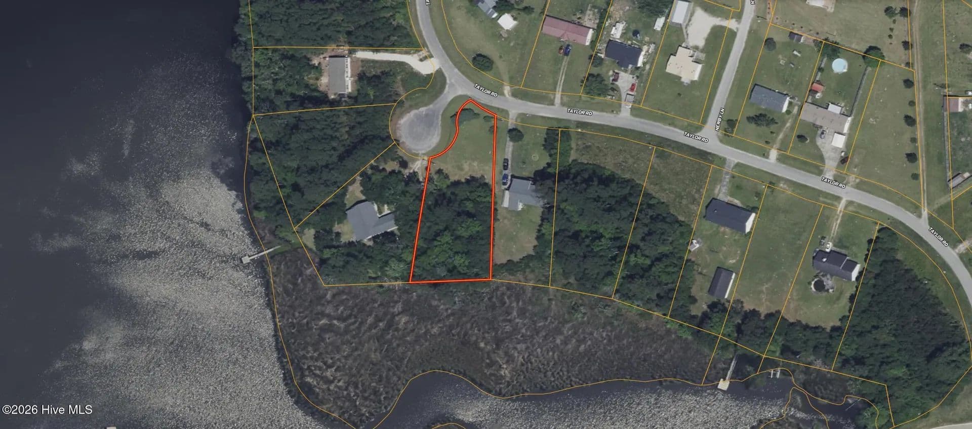 Lots & Land-Other in Havelock - land for sale
