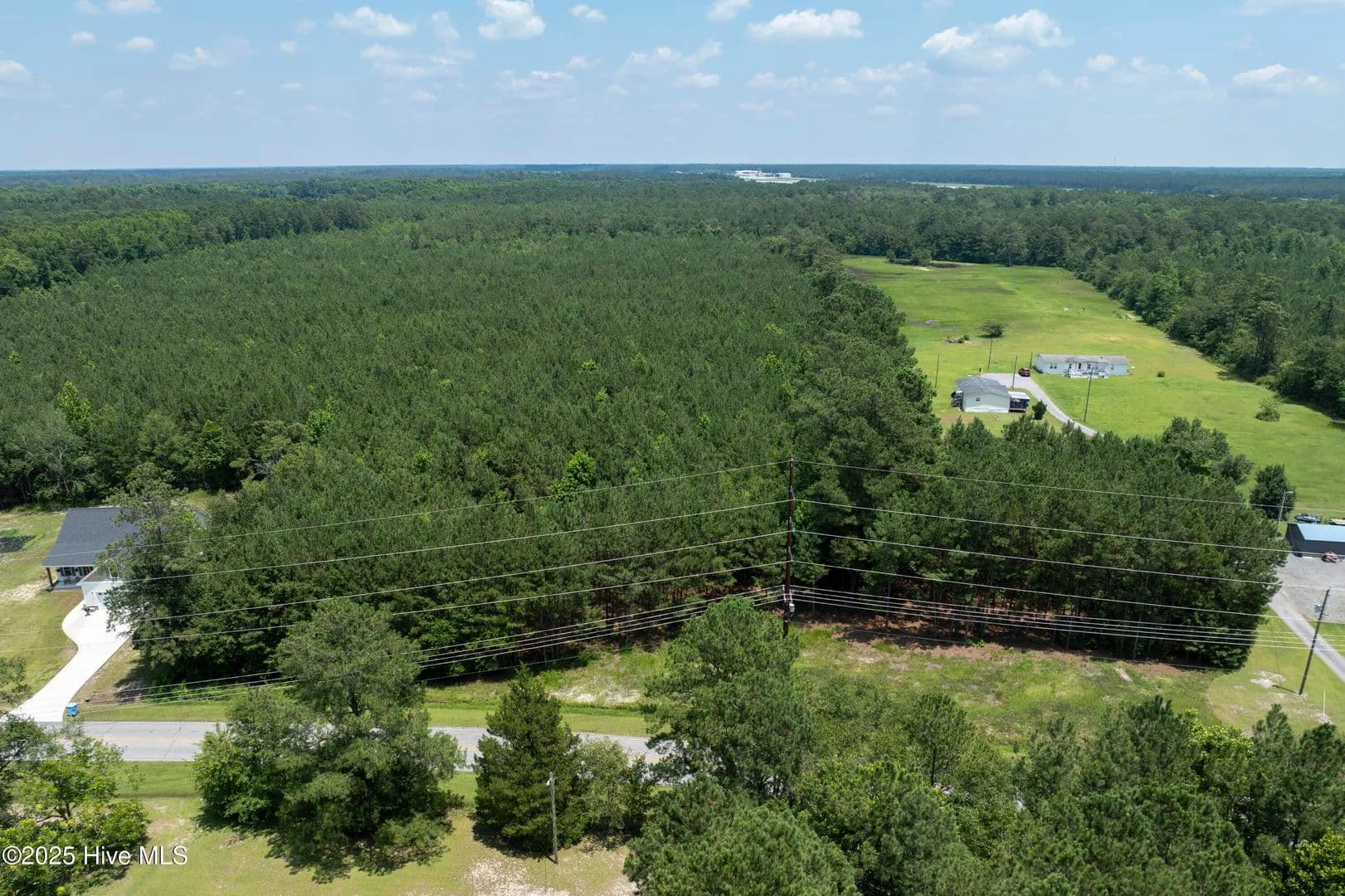 Lots & Land-Other in Richlands - Richlands, North Carolina, 28574