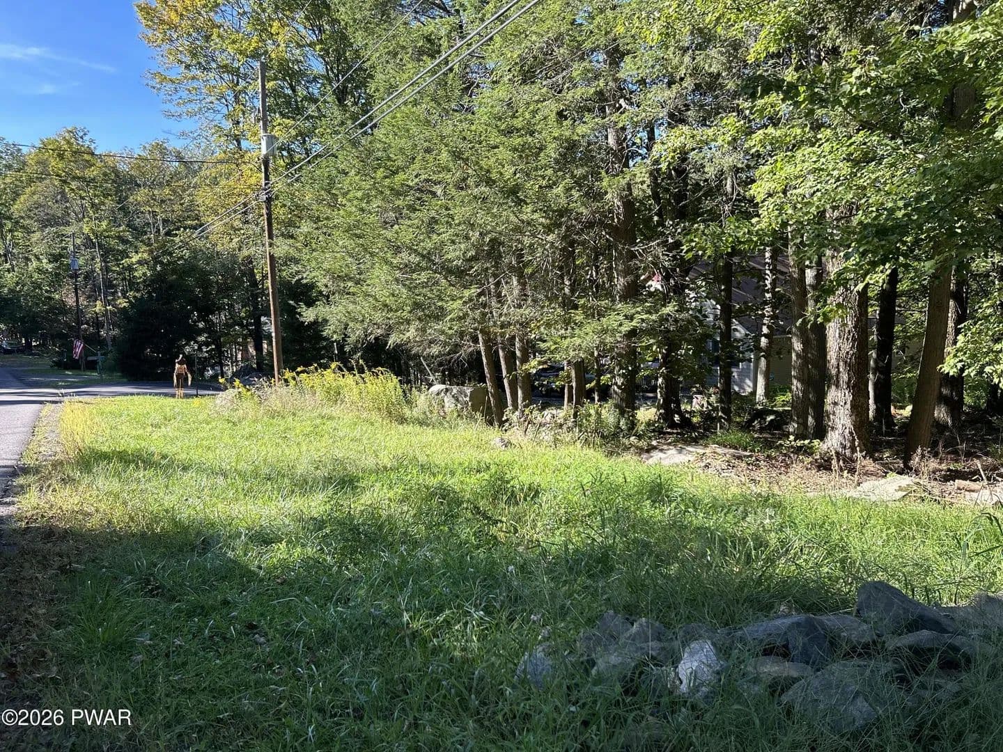 Lots & Land-Other in Lake Ariel - Lake Ariel, Pennsylvania, 18436