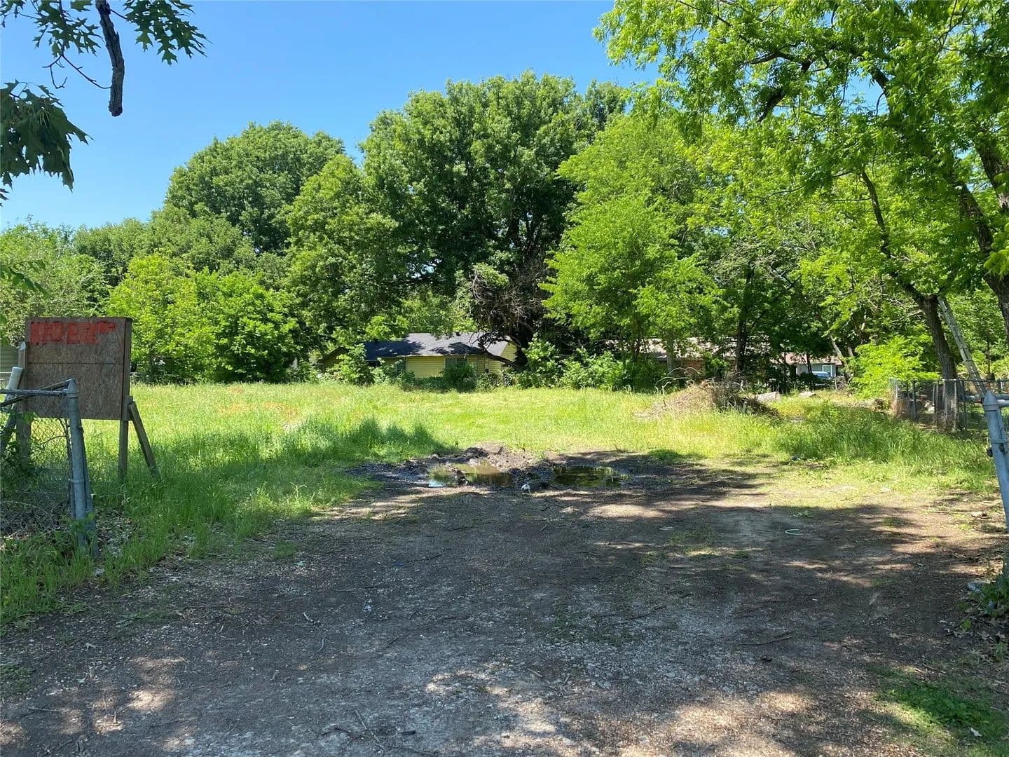 Lots & Land-Other in Corsicana - Corsicana, Texas, 75110
