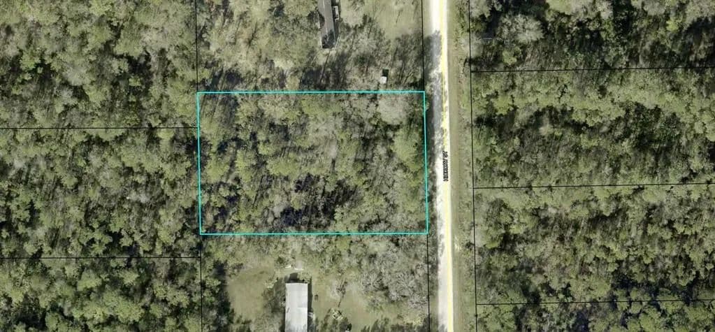 Vacant Land in Bunnell - Bunnell, Florida, 32110