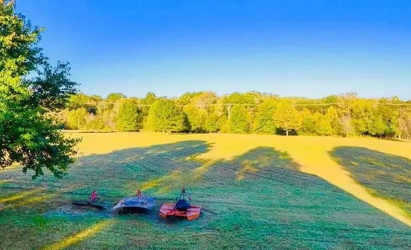 Vacant Land in Antioch - Antioch, Tennessee, 37013