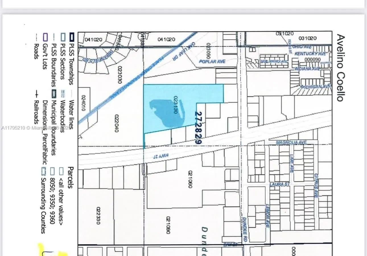 Lots & Land-Other in Winter Haven - Winter Haven, Florida, 33838