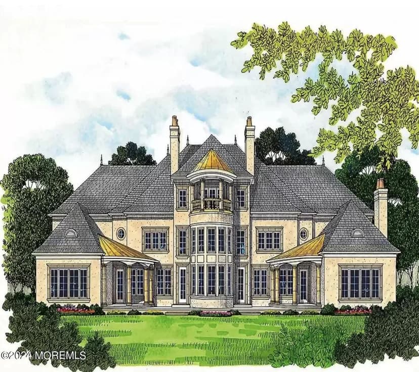 Property from 45 Iron Ore Road - KW