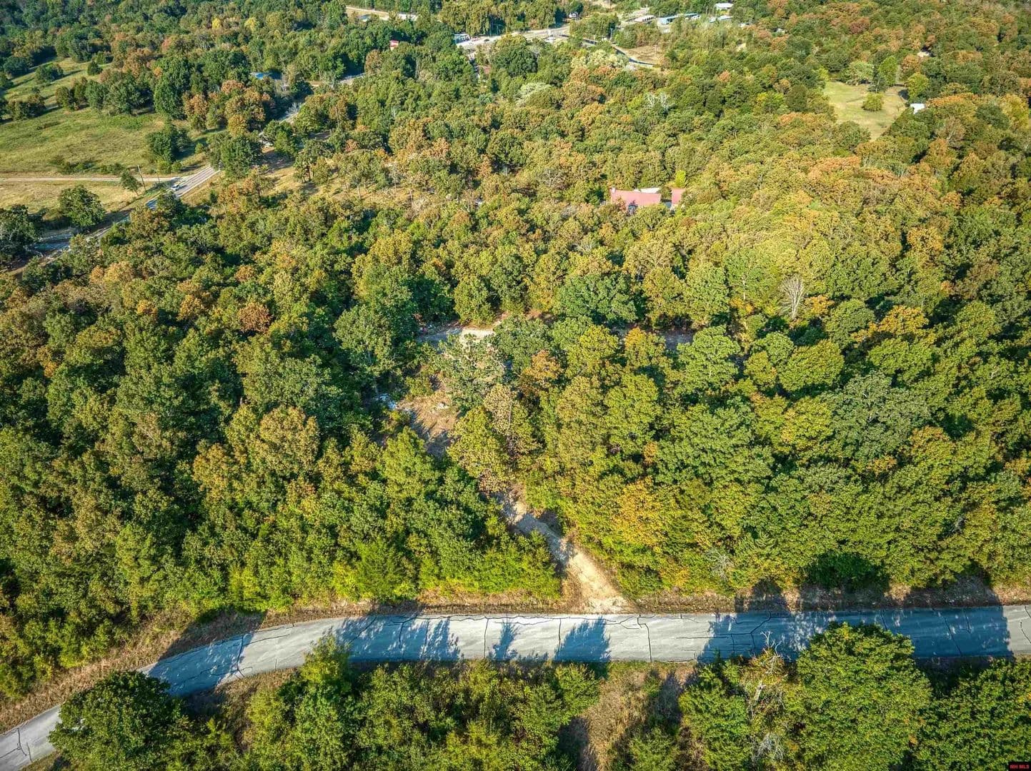 Lots & Land-Other in Mountain Home - Mountain Home, Arkansas, 72653
