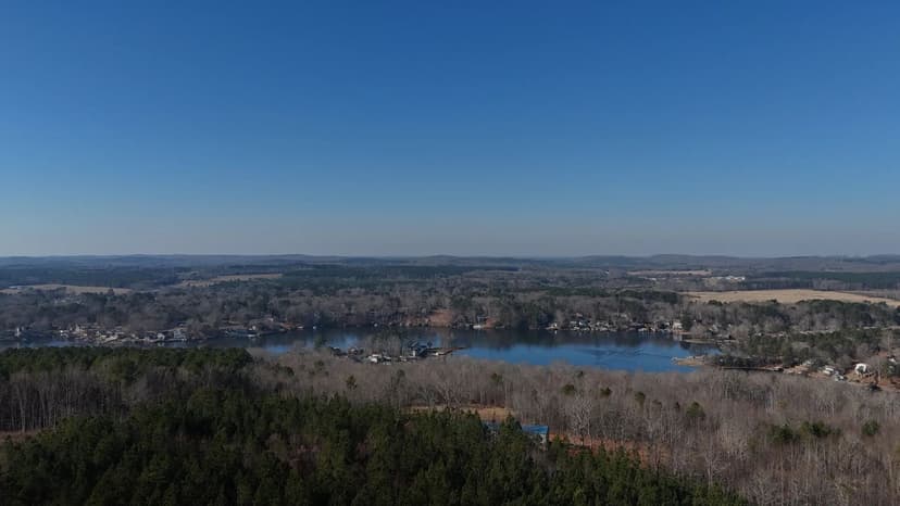 83 Acres, Montgomery County, NC