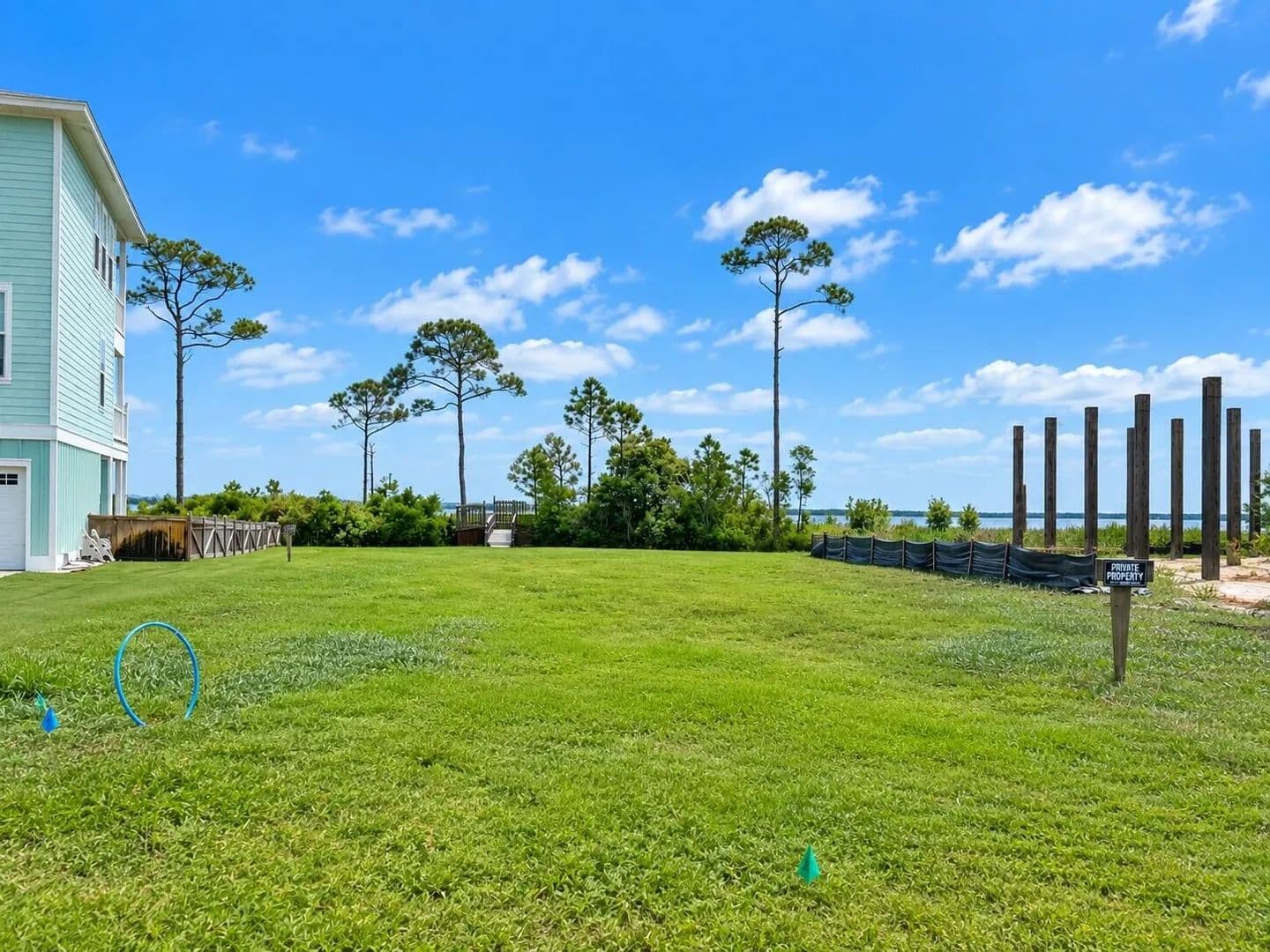 Vacant Land in Mary Esther - Mary Esther, Florida, 32569