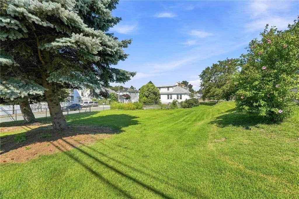 Vacant Land in Cumberland - Cumberland, Rhode Island, 02864