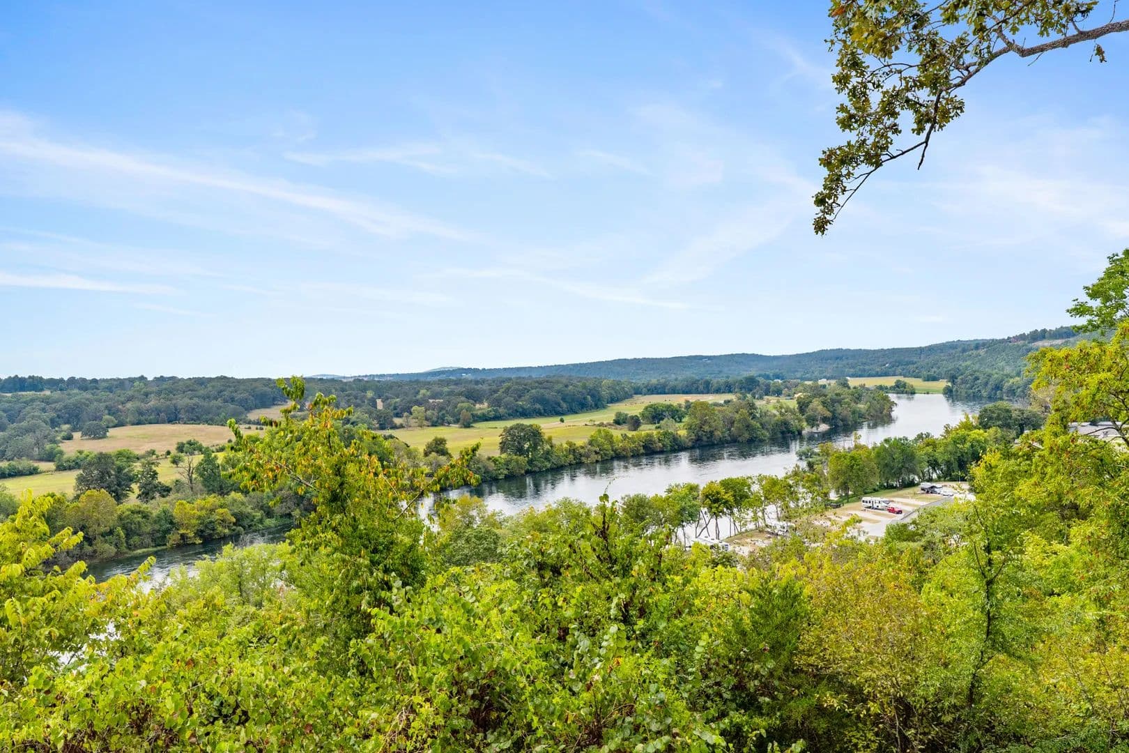 Lots & Land-Other in Cotter - Cotter, Arkansas, 72626