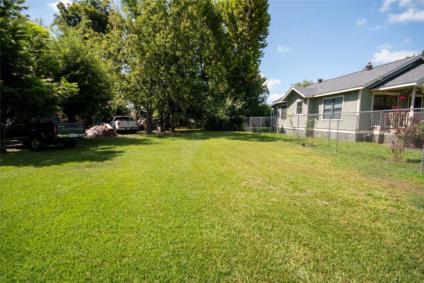 Lots & Land-Other in Houston - Houston, Texas, 77022