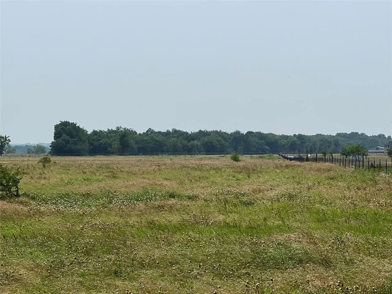 Vacant Land (10+ Acres) in Wills Point - Wills Point, Texas, 75169