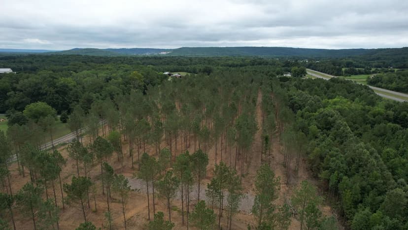 Evergreen Ridge Estates West