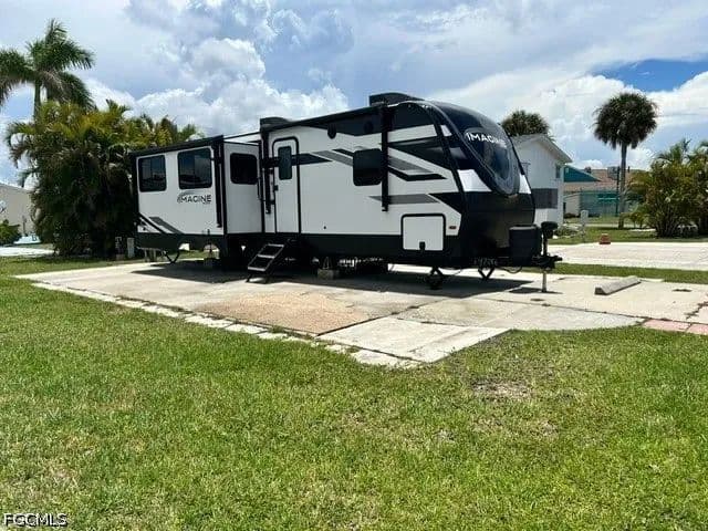 Property from 19681 Summerlin Rd. 323 - KW - Fort Myers, Florida, 33908