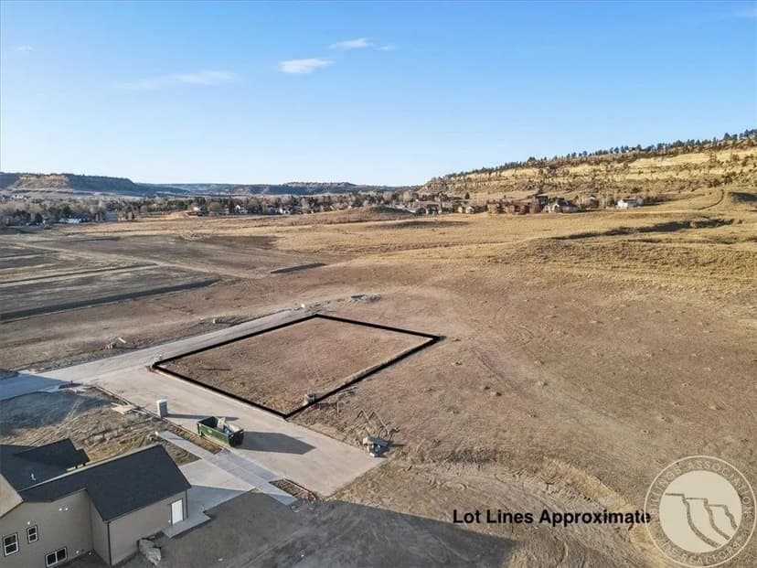 Lots & Land-Other in Billings