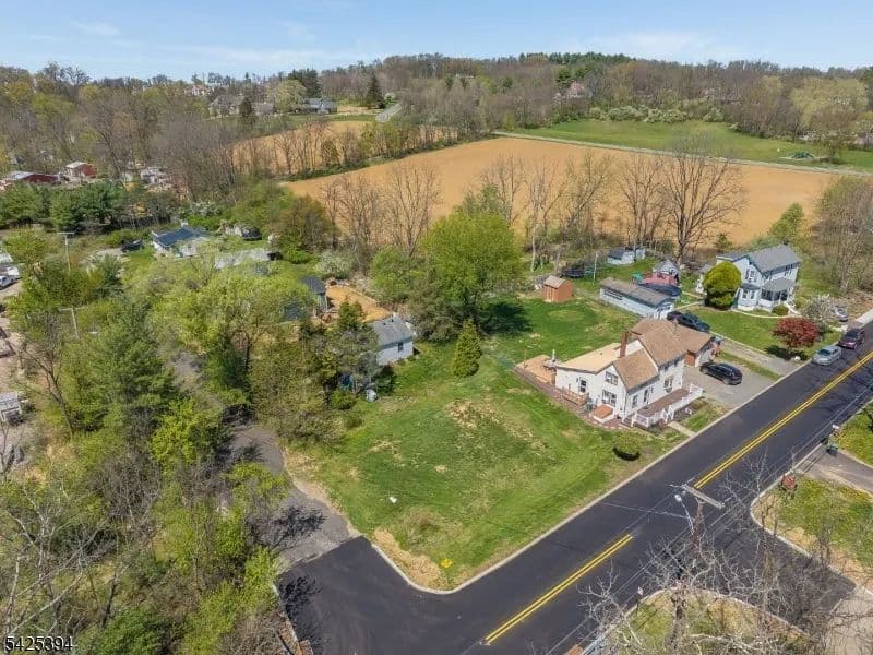 Vacant Land in Hampton Boro - New Jersey, 08827