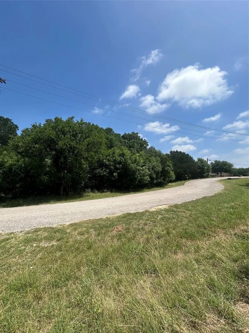0.35 Acres of Land for Sale in Whitney, TX - Whitney, Texas, 76692