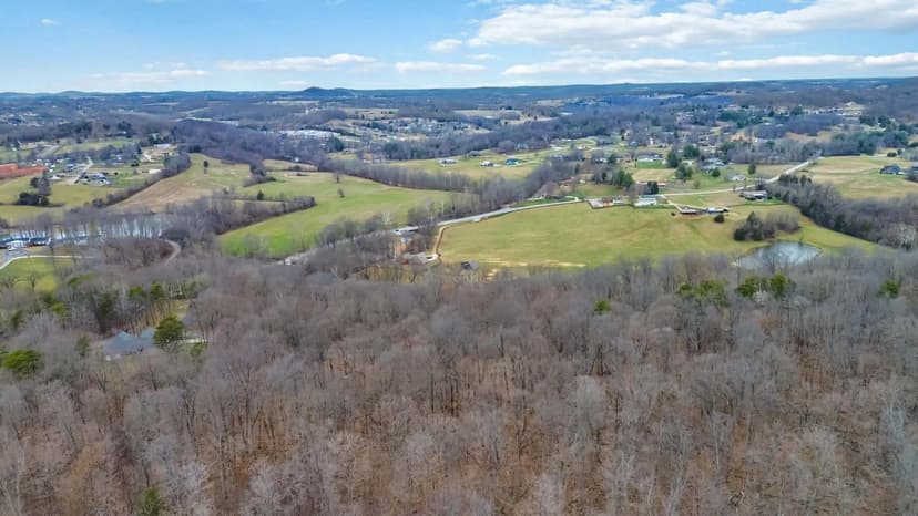 Property from Lot 11 Hunter Lane - KW