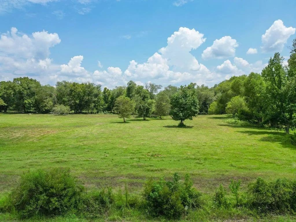 Vacant Land in Lindale - Lindale, Texas, 75771