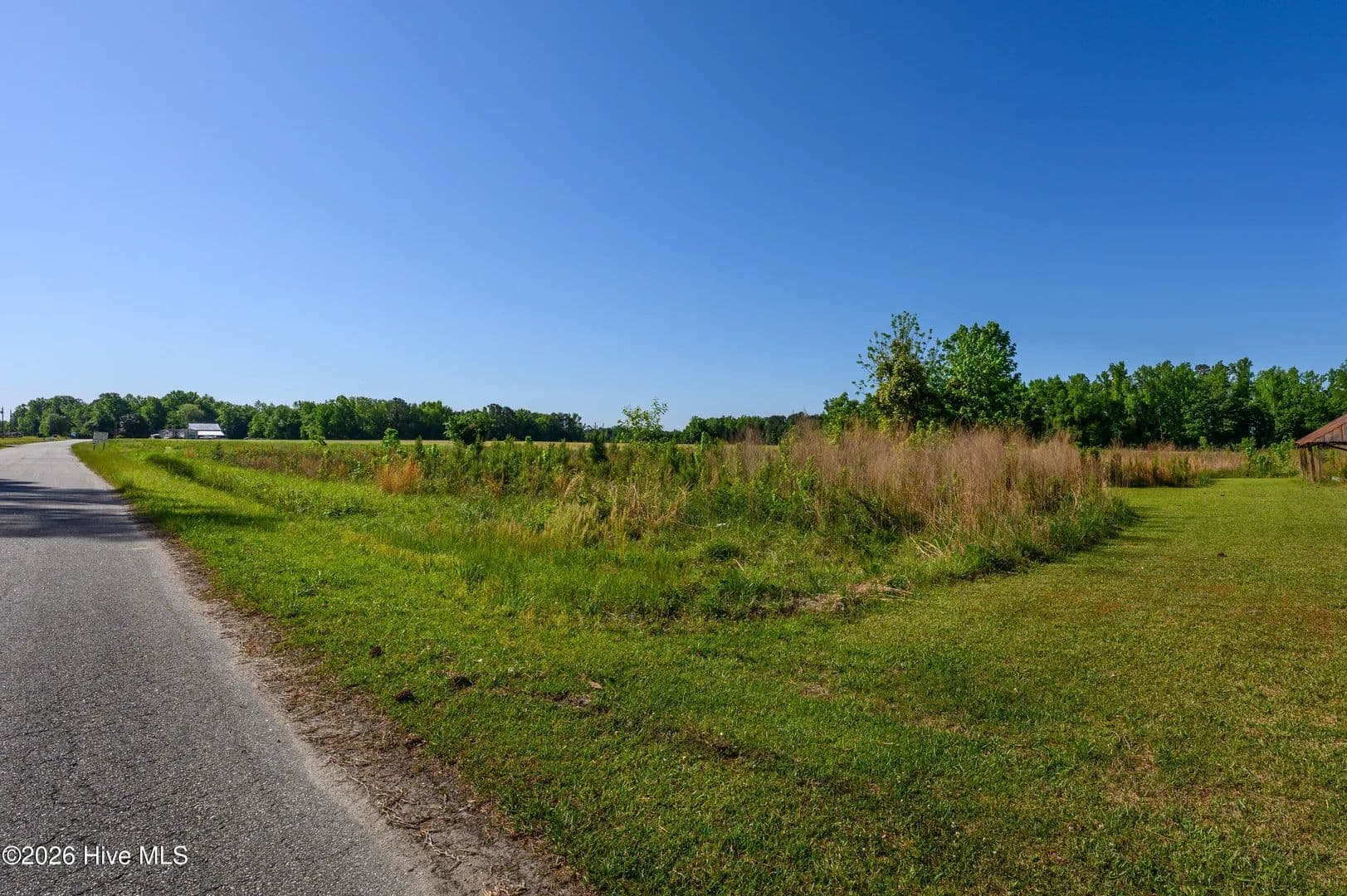 Vacant Land in Green Sea - Green Sea, South Carolina, 29545