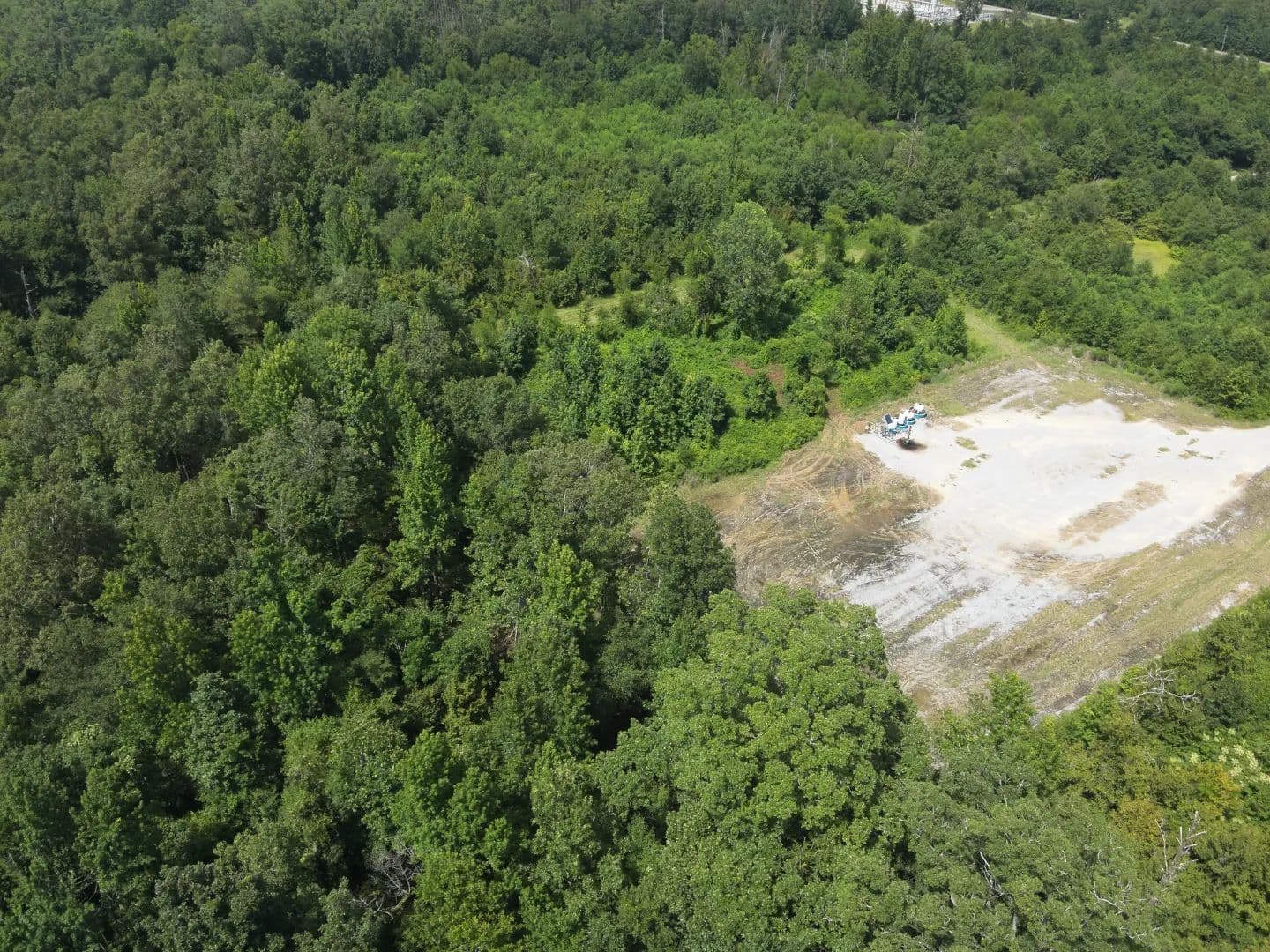 LA - Richland 40 acres +/- - Louisiana, 71232