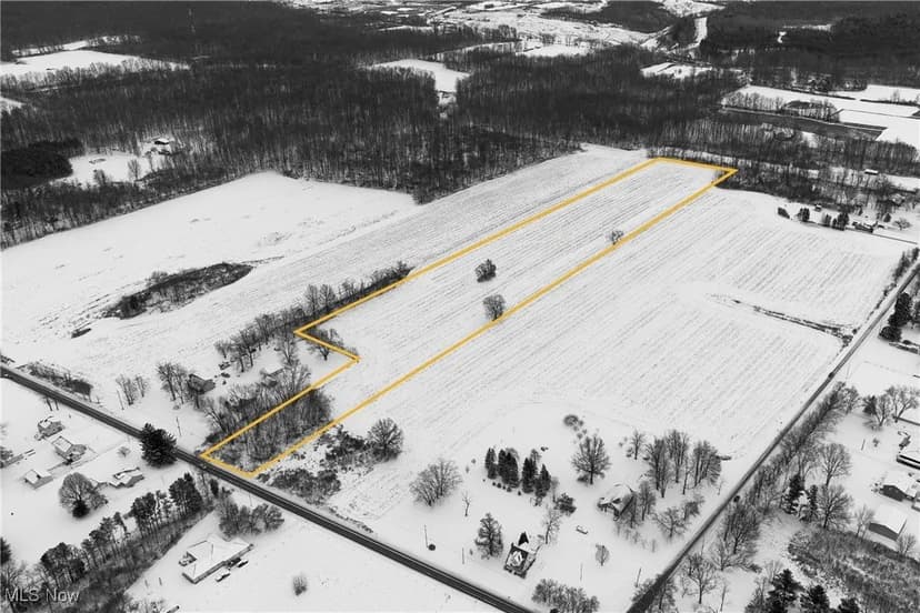 Property from Struthers Road - KW