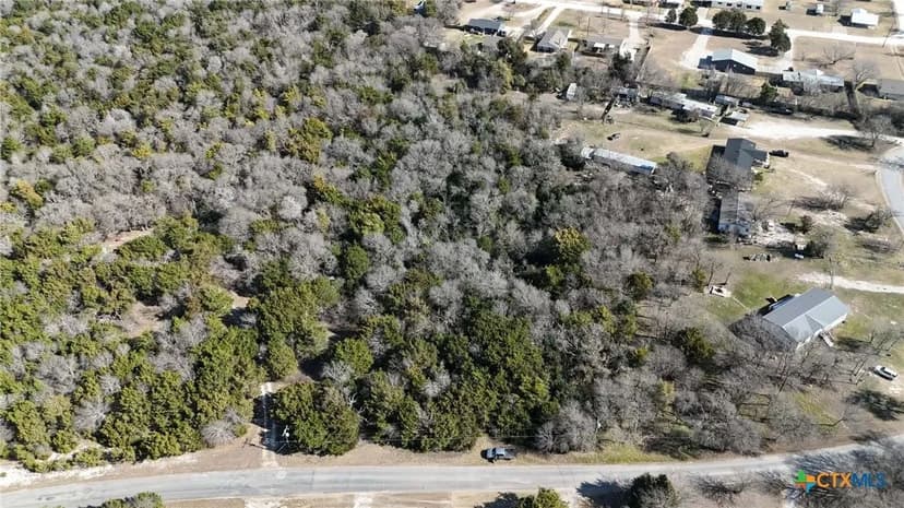 Property from TBD Christopher Drive - KW
