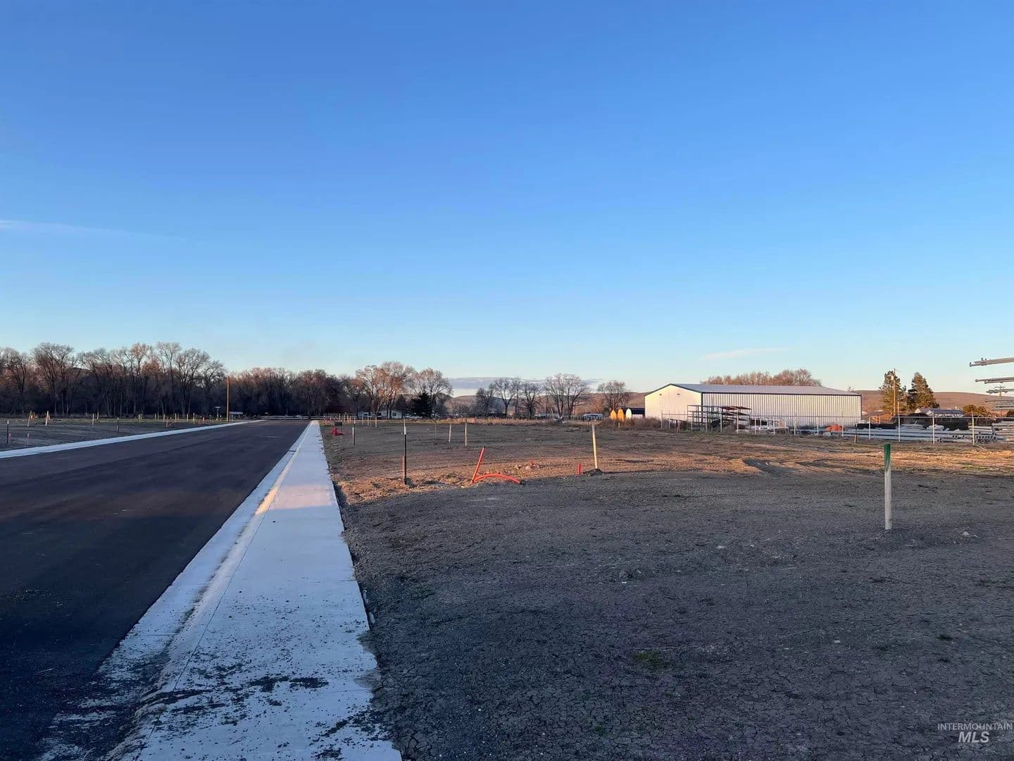 Lots & Land-Other in Vale - Vale, Oregon, 97918