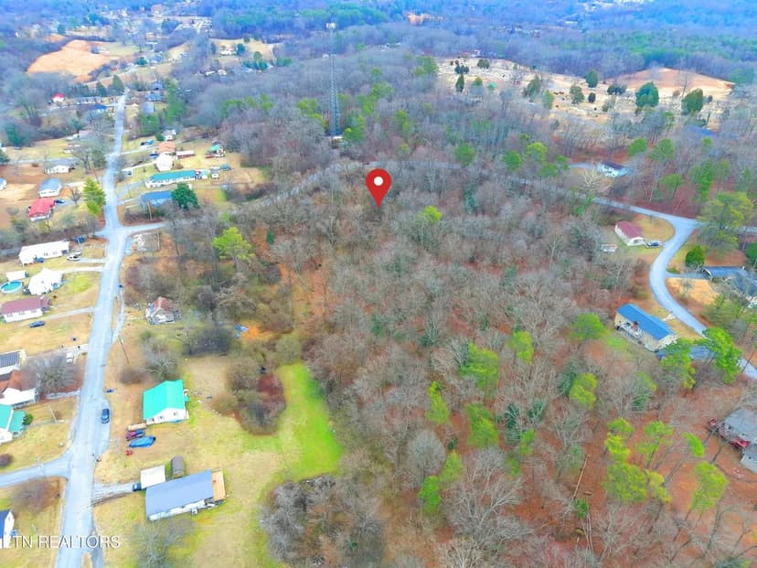 Lots & Land-Other in Rockwood
