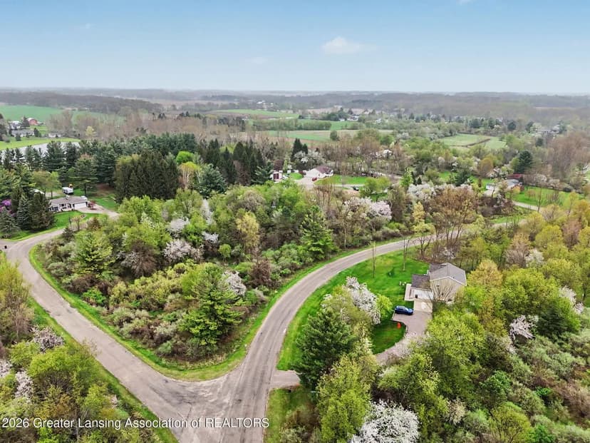 Lots & Land-Other in Perrinton