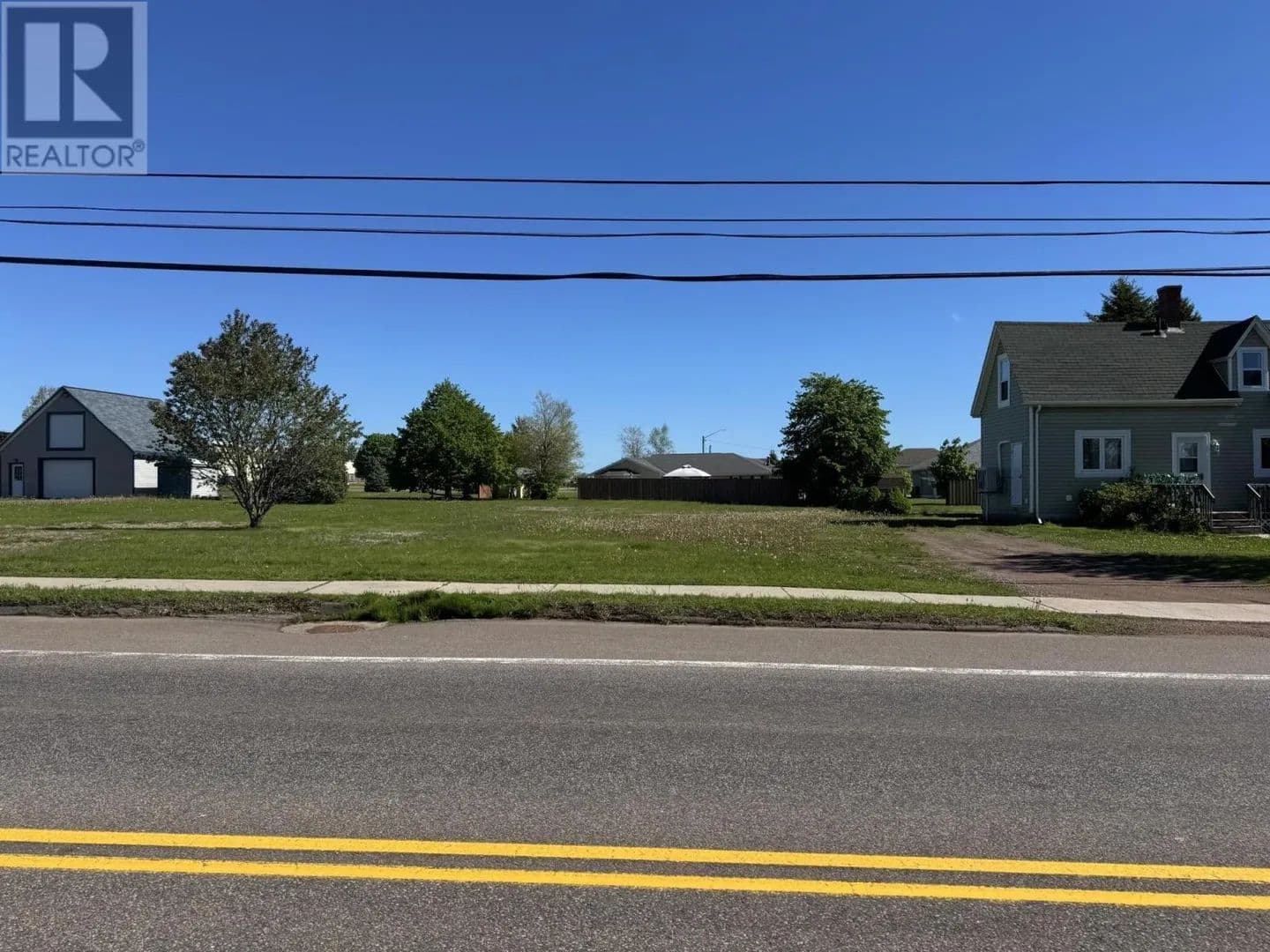 Property from MAIN Street #LOT - KW - Canada