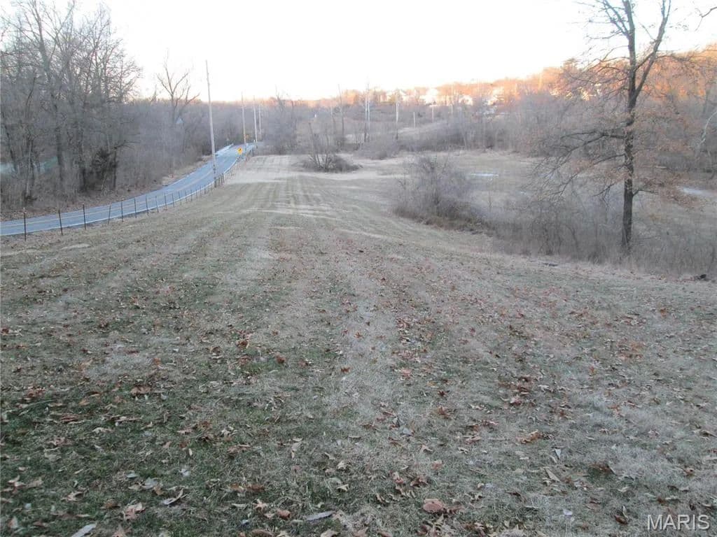 Vacant Land in St Louis - Missouri, 63129