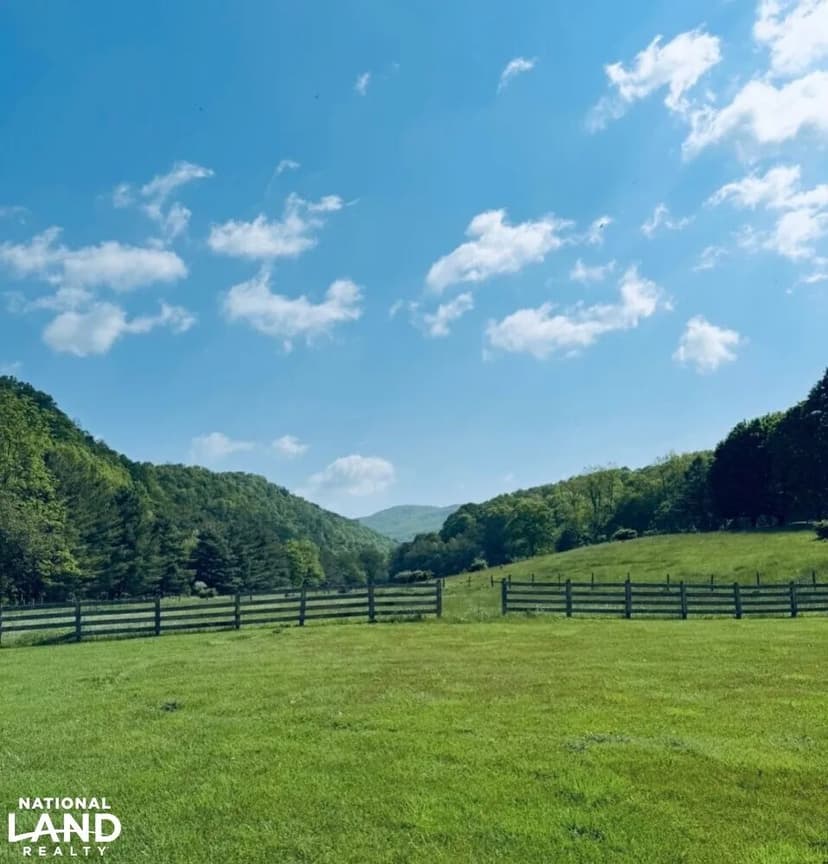 Historic Highland Farm and Home