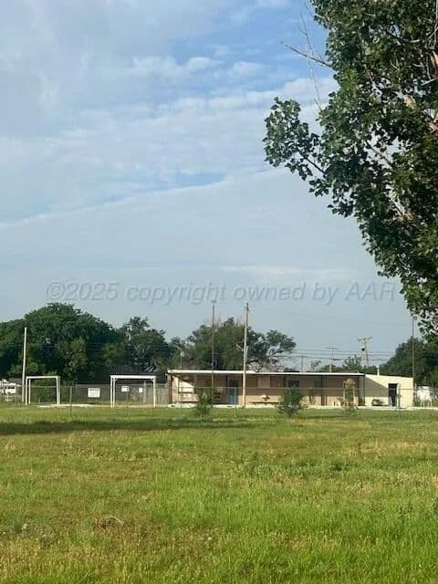 Vacant Land in Claude