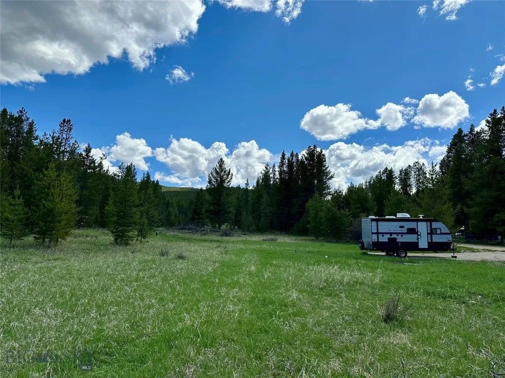 Property from Unknown Address - KW - Anaconda, Montana, 59711