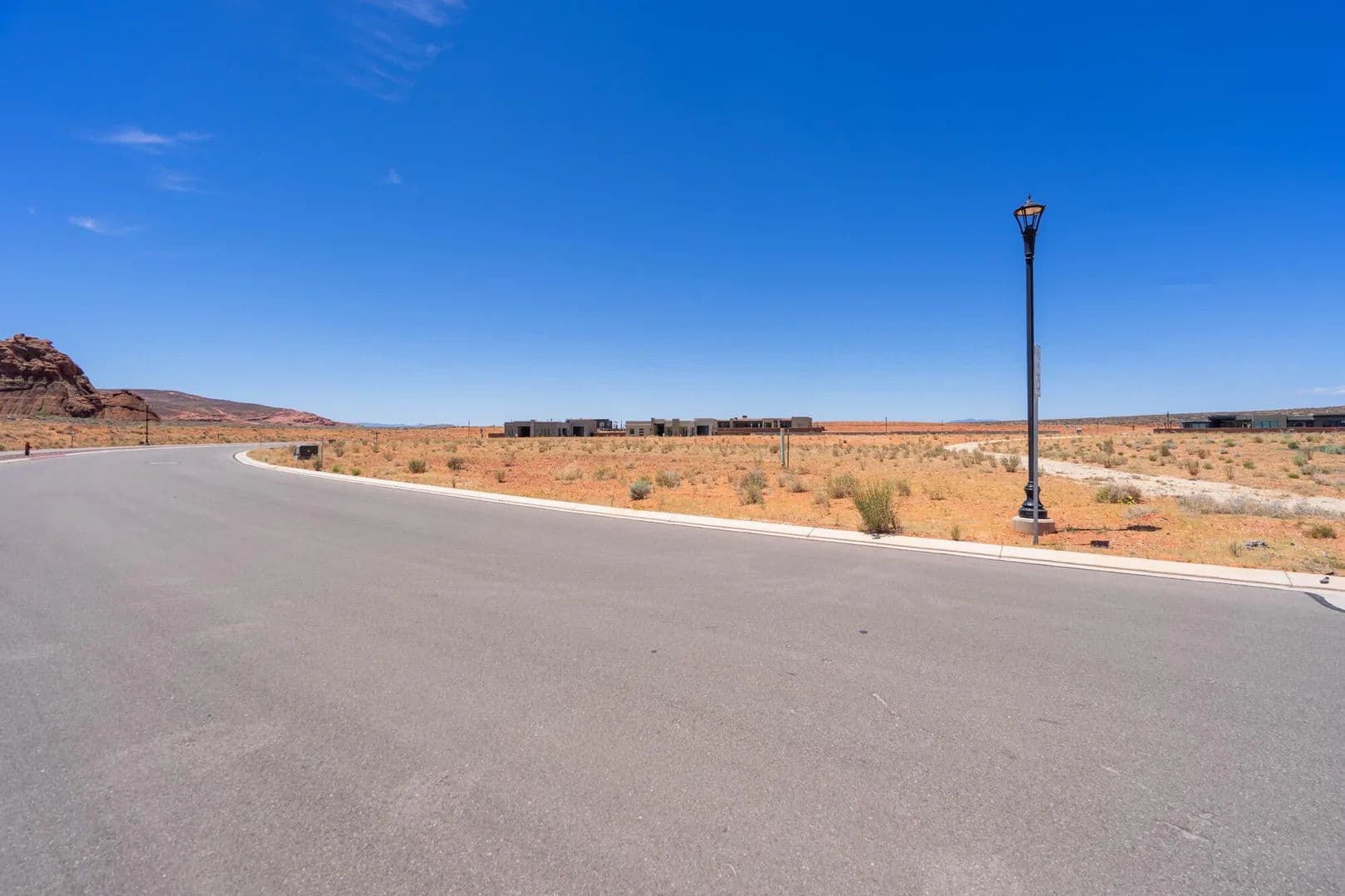 Property from The Estates at Sand Hollow Resort - KW - land for sale