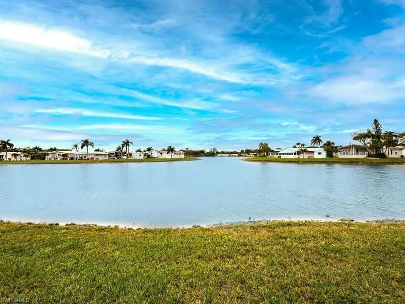 Vacant Land in Naples