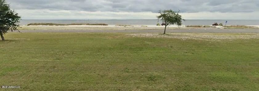 Vacant Land in Gulfport - Gulfport, Mississippi, 39501