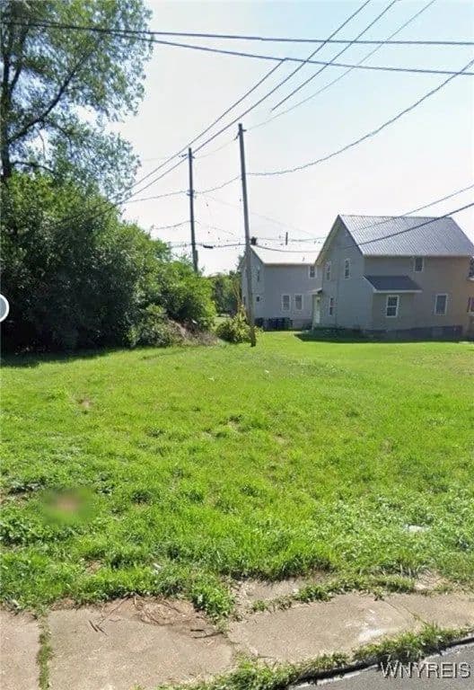 Lots & Land-Other in Niagara Falls
