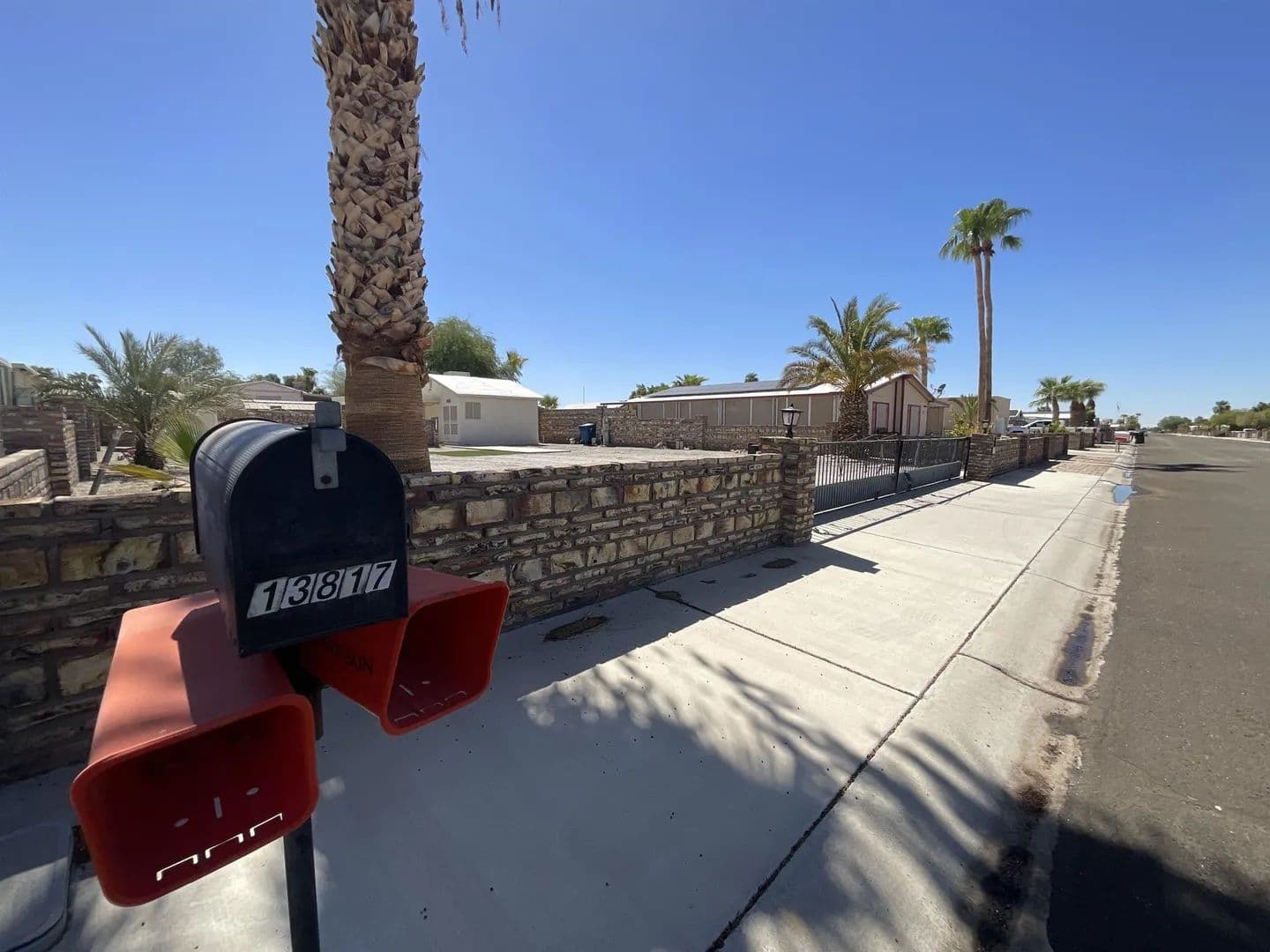 Lots & Land-Other in Yuma - Yuma, Arizona, 85367