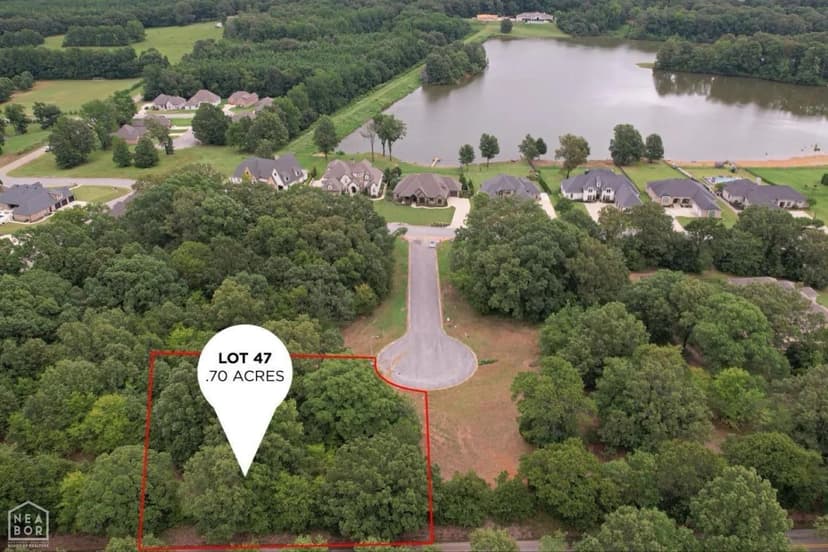 Lots & Land-Other in Jonesboro