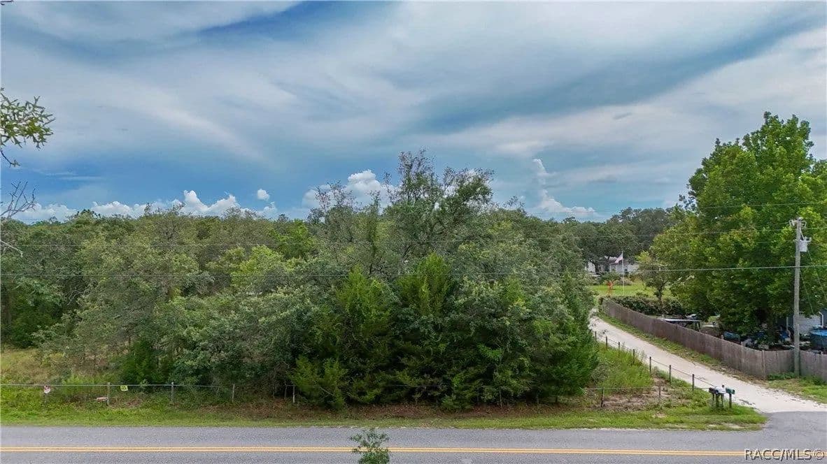 Lots & Land-Other in Homosassa - Homosassa, Florida, 34448