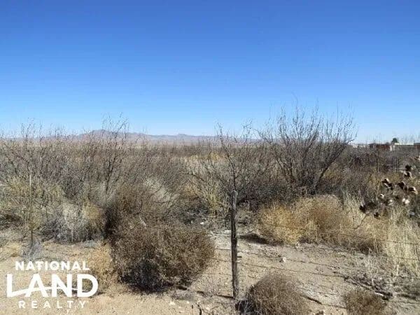 Lordsburg on Hwy 70/90 Commercial, Development Property 79 Acres - Lordsburg, New Mexico, 88045