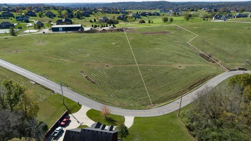 Property from Tract #3 Avawam Dr - KW