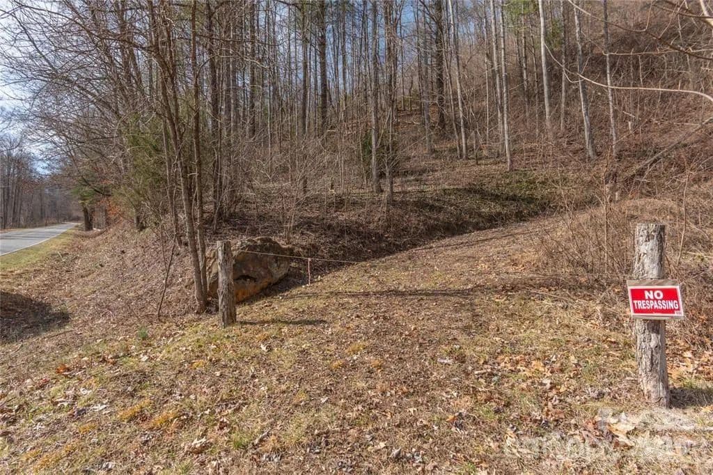 10.35 Acres of Land for Sale in Cullowhee, NC - Cullowhee, North Carolina, 28723