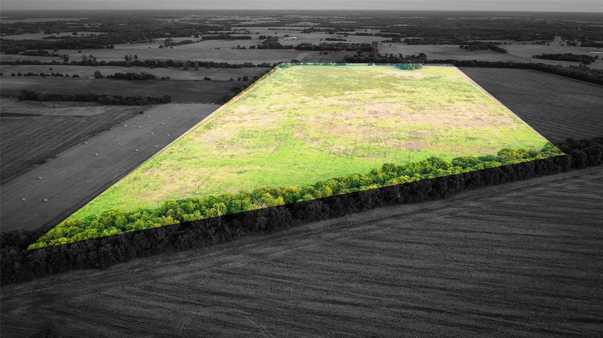 344.31 Acres of Land for Sale in Brookston, Texas - Brookston, Texas, 75421