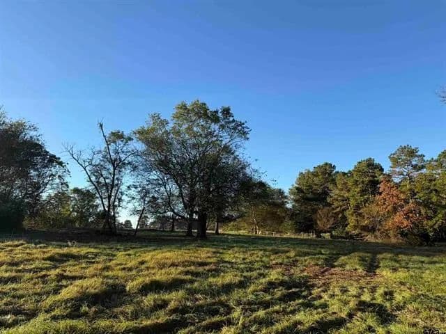Land -Agricultural (Not Zoned) in Henderson