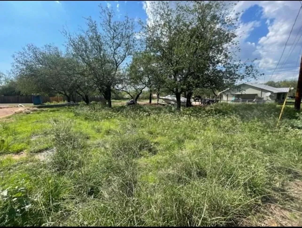 Vacant Land in Cottonwood Shores - Cottonwood Shores, Texas, 78658