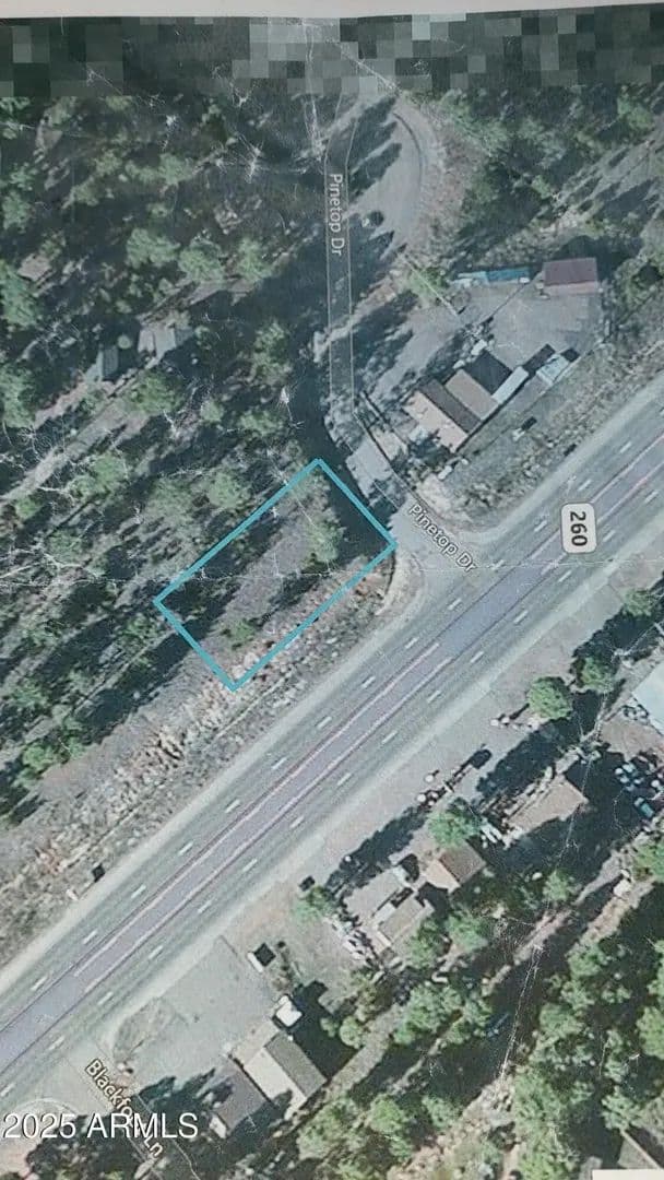 Property from 1915 AZ-260 -- #178 - KW