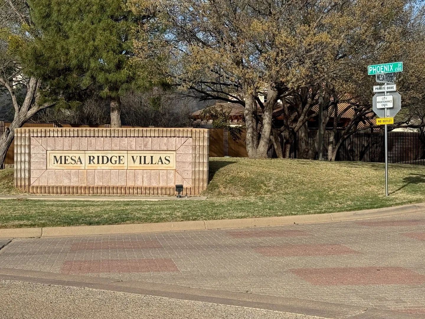 Lots & Land-Other in Abilene - Abilene, Texas, 79606