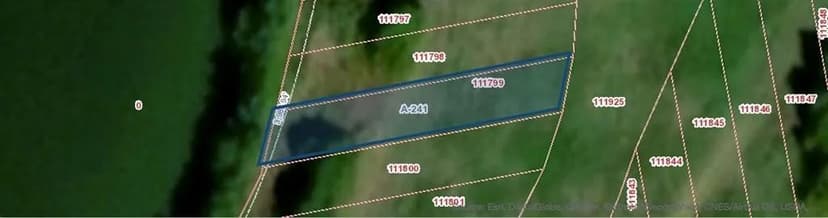 Property from Unknown Address - KW